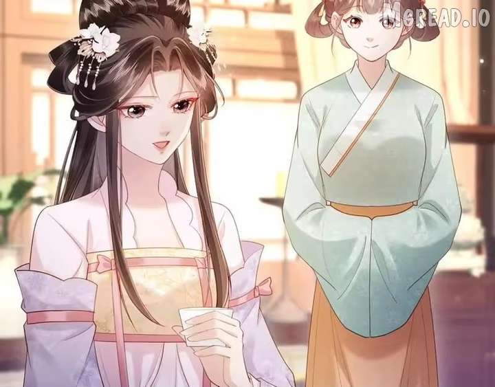 On Our Wedding Night, I Got Pregnant with the Chief Warden’s Child Chapter 48 361 ch 48 28