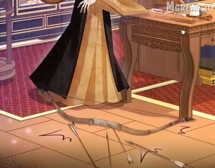 On Our Wedding Night, I Got Pregnant with the Chief Warden’s Child Chapter 48 336 ch 48 3