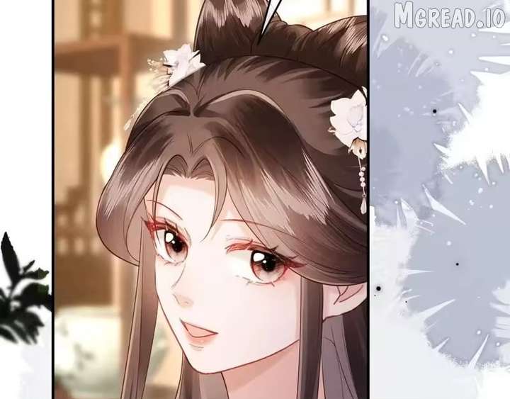 On Our Wedding Night, I Got Pregnant with the Chief Warden’s Child Chapter 48 363 ch 48 30