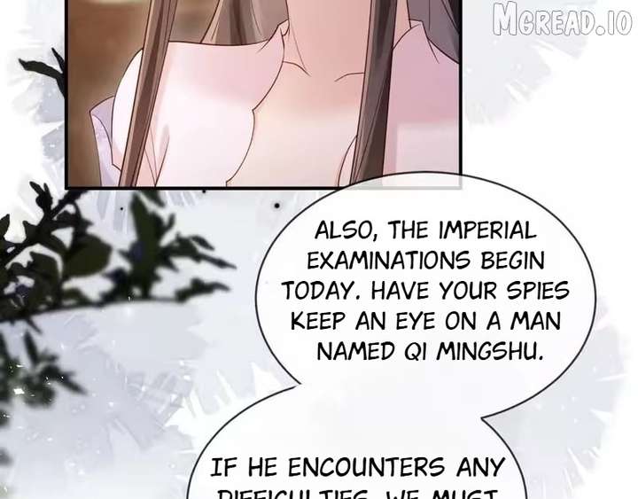 On Our Wedding Night, I Got Pregnant with the Chief Warden’s Child Chapter 48 364 ch 48 31