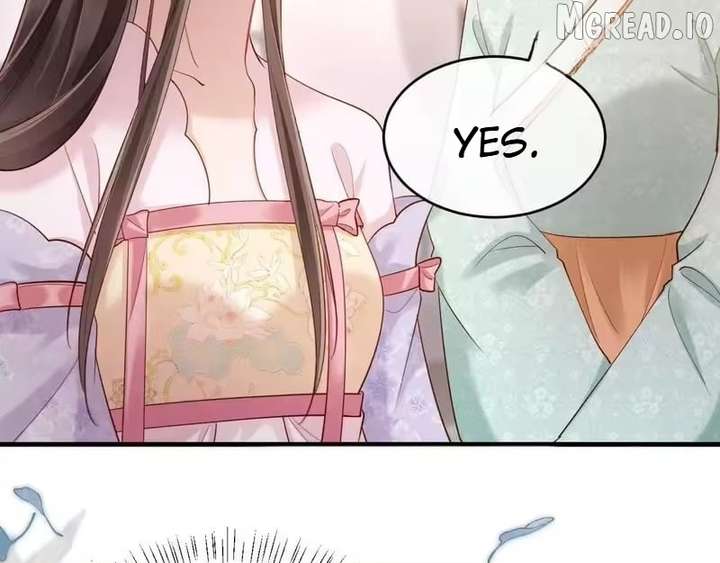 On Our Wedding Night, I Got Pregnant with the Chief Warden’s Child Chapter 48 366 ch 48 33
