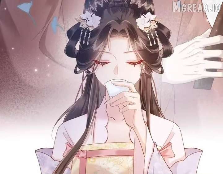 On Our Wedding Night, I Got Pregnant with the Chief Warden’s Child Chapter 48 369 ch 48 36
