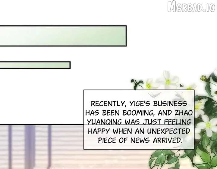 On Our Wedding Night, I Got Pregnant with the Chief Warden’s Child Chapter 48 372 ch 48 39