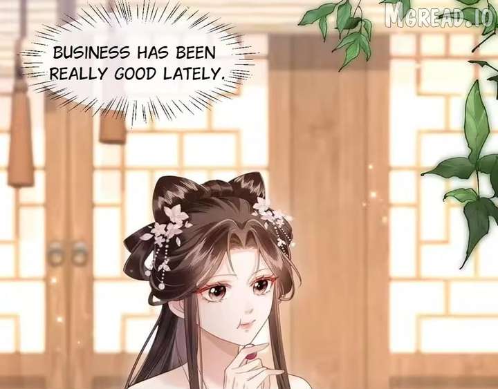 On Our Wedding Night, I Got Pregnant with the Chief Warden’s Child Chapter 48 373 ch 48 40