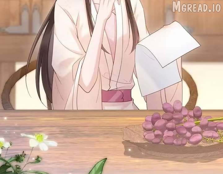 On Our Wedding Night, I Got Pregnant with the Chief Warden’s Child Chapter 48 374 ch 48 41