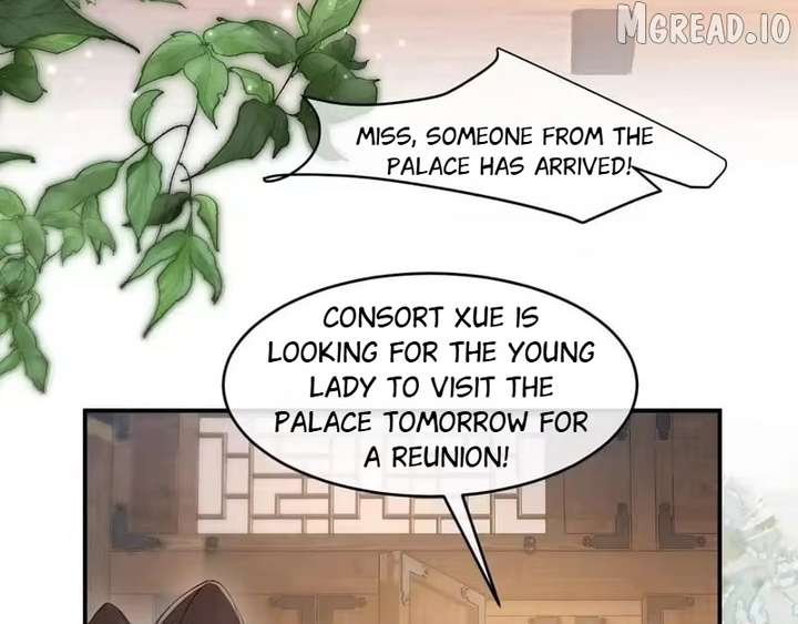 On Our Wedding Night, I Got Pregnant with the Chief Warden’s Child Chapter 48 375 ch 48 42