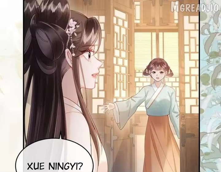 On Our Wedding Night, I Got Pregnant with the Chief Warden’s Child Chapter 48 376 ch 48 43