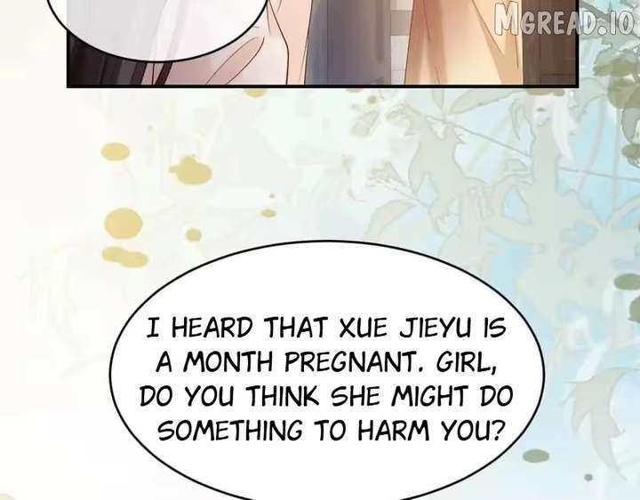On Our Wedding Night, I Got Pregnant with the Chief Warden’s Child Chapter 48 377 ch 48 44