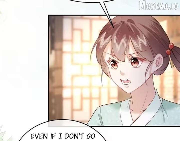 On Our Wedding Night, I Got Pregnant with the Chief Warden’s Child Chapter 48 378 ch 48 45