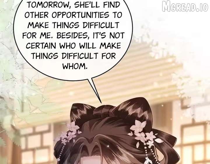 On Our Wedding Night, I Got Pregnant with the Chief Warden’s Child Chapter 48 379 ch 48 46