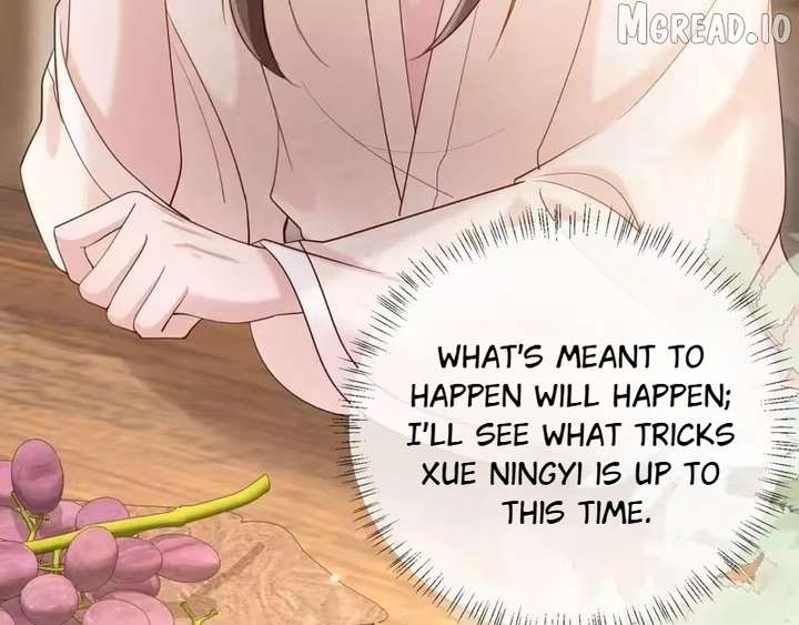 On Our Wedding Night, I Got Pregnant with the Chief Warden’s Child Chapter 48 381 ch 48 48