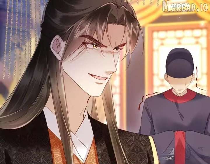 On Our Wedding Night, I Got Pregnant with the Chief Warden’s Child Chapter 48 338 ch 48 5