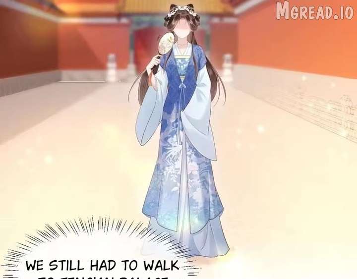 On Our Wedding Night, I Got Pregnant with the Chief Warden’s Child Chapter 48 385 ch 48 52