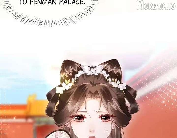 On Our Wedding Night, I Got Pregnant with the Chief Warden’s Child Chapter 48 386 ch 48 53