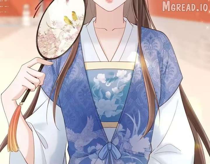 On Our Wedding Night, I Got Pregnant with the Chief Warden’s Child Chapter 48 387 ch 48 54
