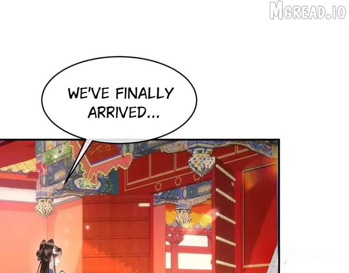 On Our Wedding Night, I Got Pregnant with the Chief Warden’s Child Chapter 48 389 ch 48 56