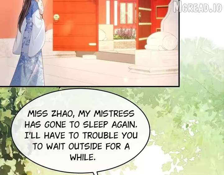 On Our Wedding Night, I Got Pregnant with the Chief Warden’s Child Chapter 48 390 ch 48 57