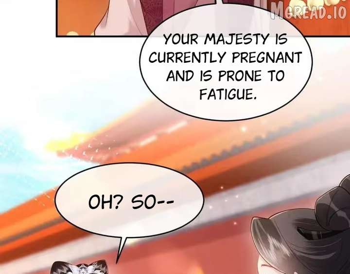 On Our Wedding Night, I Got Pregnant with the Chief Warden’s Child Chapter 48 392 ch 48 59