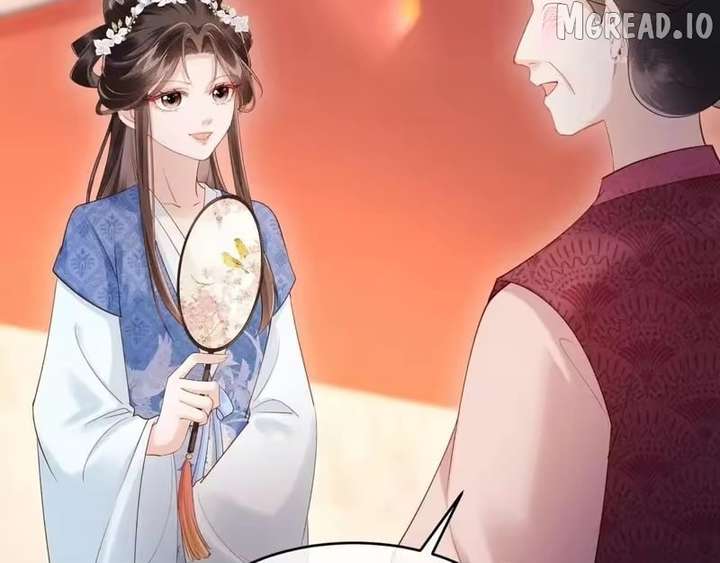 On Our Wedding Night, I Got Pregnant with the Chief Warden’s Child Chapter 48 393 ch 48 60