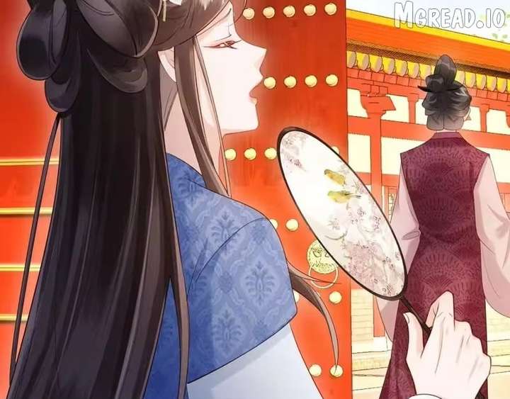 On Our Wedding Night, I Got Pregnant with the Chief Warden’s Child Chapter 48 397 ch 48 64