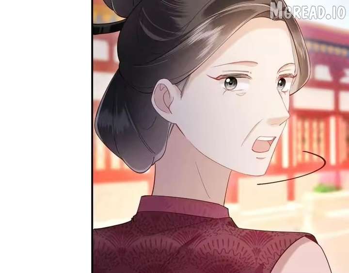 On Our Wedding Night, I Got Pregnant with the Chief Warden’s Child Chapter 48 399 ch 48 66