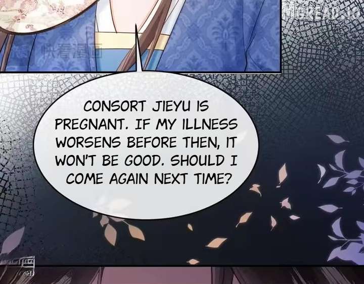On Our Wedding Night, I Got Pregnant with the Chief Warden’s Child Chapter 48 403 ch 48 70