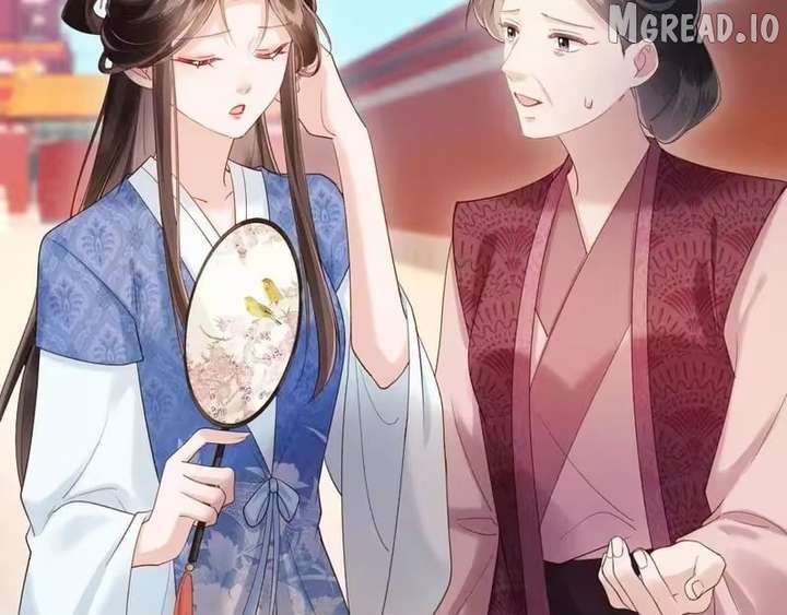 On Our Wedding Night, I Got Pregnant with the Chief Warden’s Child Chapter 48 406 ch 48 73
