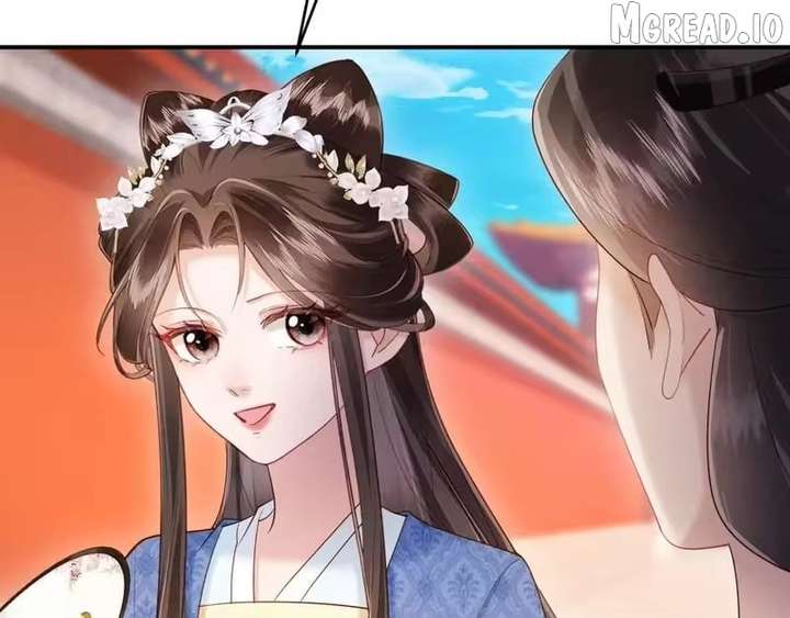 On Our Wedding Night, I Got Pregnant with the Chief Warden’s Child Chapter 48 408 ch 48 75