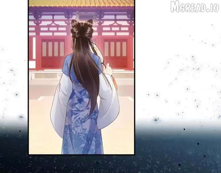 On Our Wedding Night, I Got Pregnant with the Chief Warden’s Child Chapter 48 410 ch 48 77