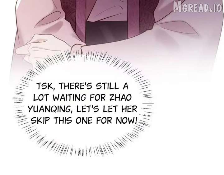On Our Wedding Night, I Got Pregnant with the Chief Warden’s Child Chapter 48 413 ch 48 80