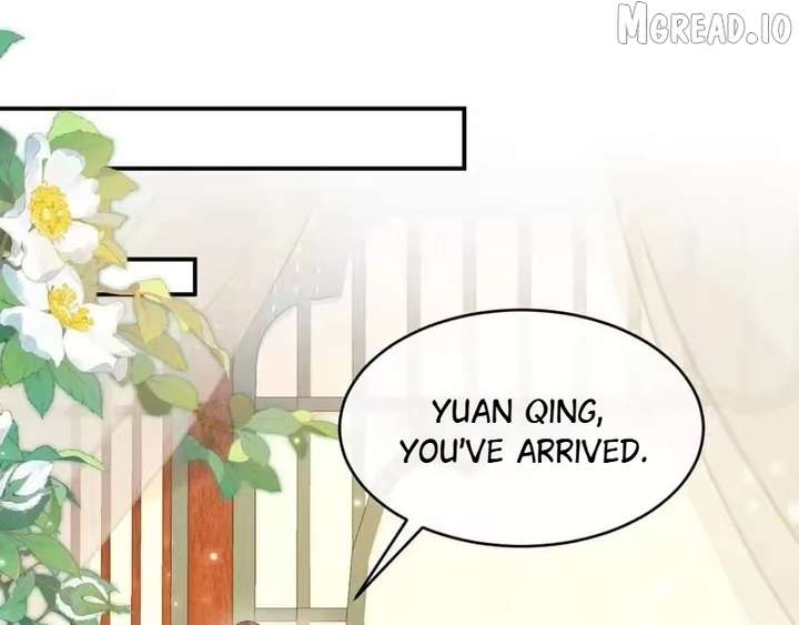 On Our Wedding Night, I Got Pregnant with the Chief Warden’s Child Chapter 48 415 ch 48 82