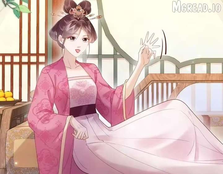 On Our Wedding Night, I Got Pregnant with the Chief Warden’s Child Chapter 48 416 ch 48 83