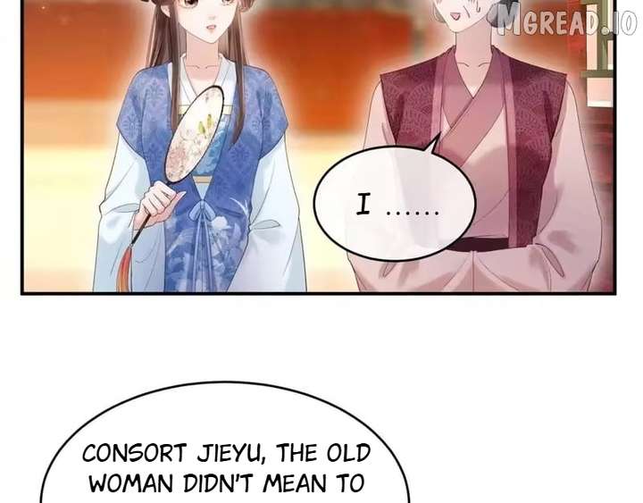 On Our Wedding Night, I Got Pregnant with the Chief Warden’s Child Chapter 48 418 ch 48 85