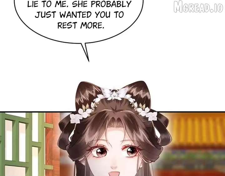 On Our Wedding Night, I Got Pregnant with the Chief Warden’s Child Chapter 48 419 ch 48 86