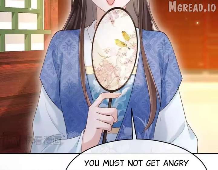 On Our Wedding Night, I Got Pregnant with the Chief Warden’s Child Chapter 48 420 ch 48 87