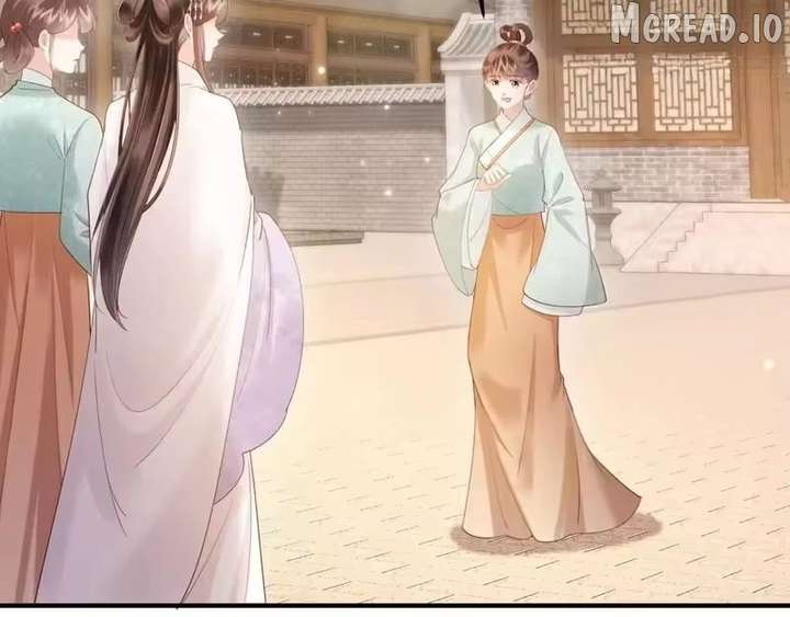 On Our Wedding Night, I Got Pregnant with the Chief Warden’s Child Chapter 48 342 ch 48 9