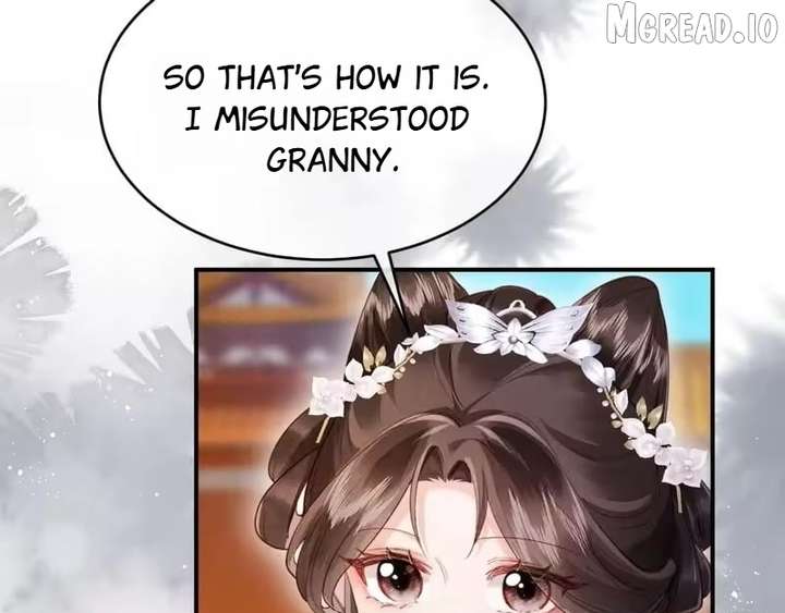 On Our Wedding Night, I Got Pregnant with the Chief Warden’s Child Chapter 48 423 ch 48 90