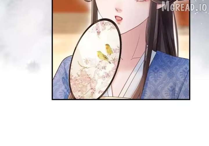 On Our Wedding Night, I Got Pregnant with the Chief Warden’s Child Chapter 48 424 ch 48 91