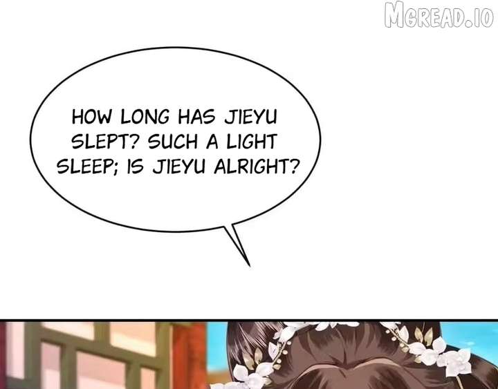 On Our Wedding Night, I Got Pregnant with the Chief Warden’s Child Chapter 48 425 ch 48 92