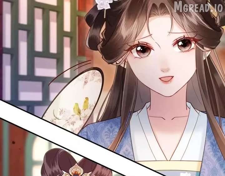 On Our Wedding Night, I Got Pregnant with the Chief Warden’s Child Chapter 48 426 ch 48 93
