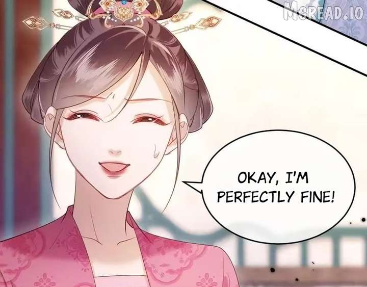 On Our Wedding Night, I Got Pregnant with the Chief Warden’s Child Chapter 48 427 ch 48 94