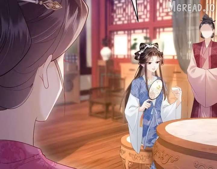 On Our Wedding Night, I Got Pregnant with the Chief Warden’s Child Chapter 48 429 ch 48 96