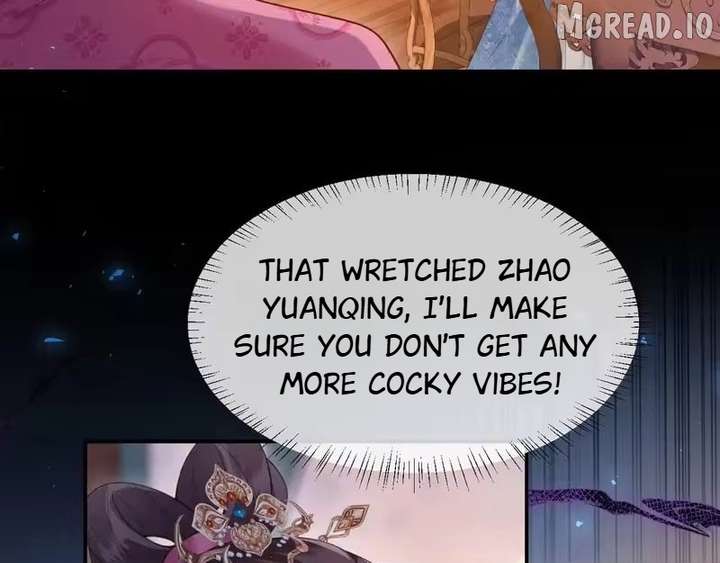On Our Wedding Night, I Got Pregnant with the Chief Warden’s Child Chapter 48 430 ch 48 97
