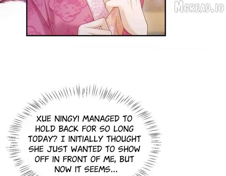 On Our Wedding Night, I Got Pregnant with the Chief Warden’s Child Chapter 48 432 ch 48 99