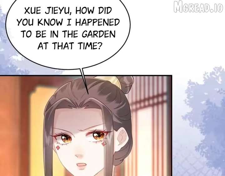 On Our Wedding Night, I Got Pregnant with the Chief Warden’s Child Chapter 50 349 ch 50 10