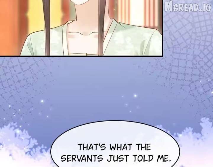 On Our Wedding Night, I Got Pregnant with the Chief Warden’s Child Chapter 50 350 ch 50 11