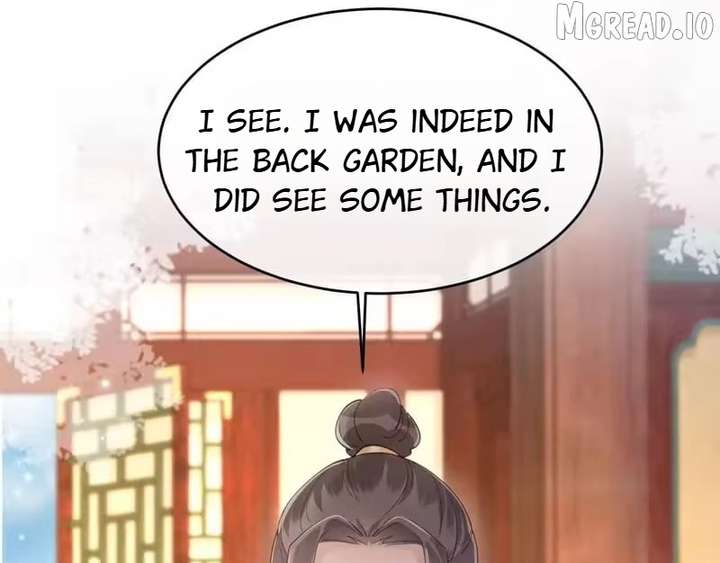 On Our Wedding Night, I Got Pregnant with the Chief Warden’s Child Chapter 50 353 ch 50 14