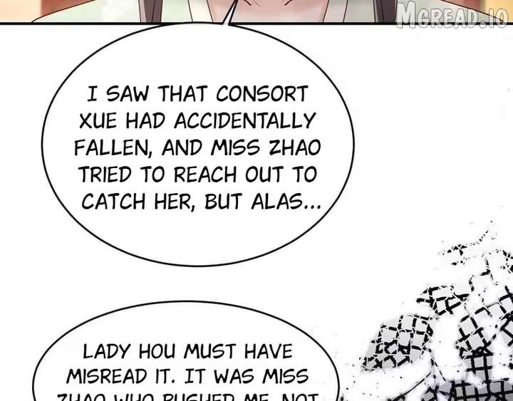 On Our Wedding Night, I Got Pregnant with the Chief Warden’s Child Chapter 50 358 ch 50 19