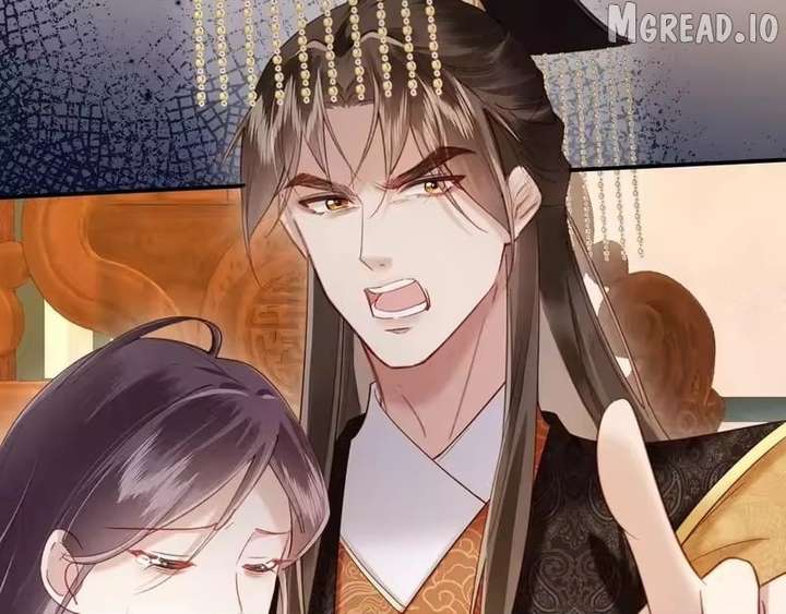 On Our Wedding Night, I Got Pregnant with the Chief Warden’s Child Chapter 50 341 ch 50 2