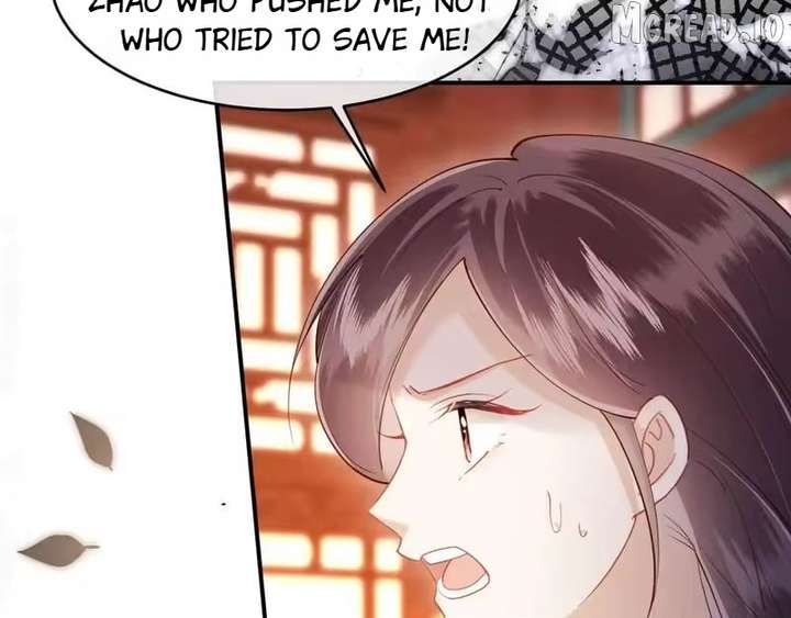 On Our Wedding Night, I Got Pregnant with the Chief Warden’s Child Chapter 50 359 ch 50 20